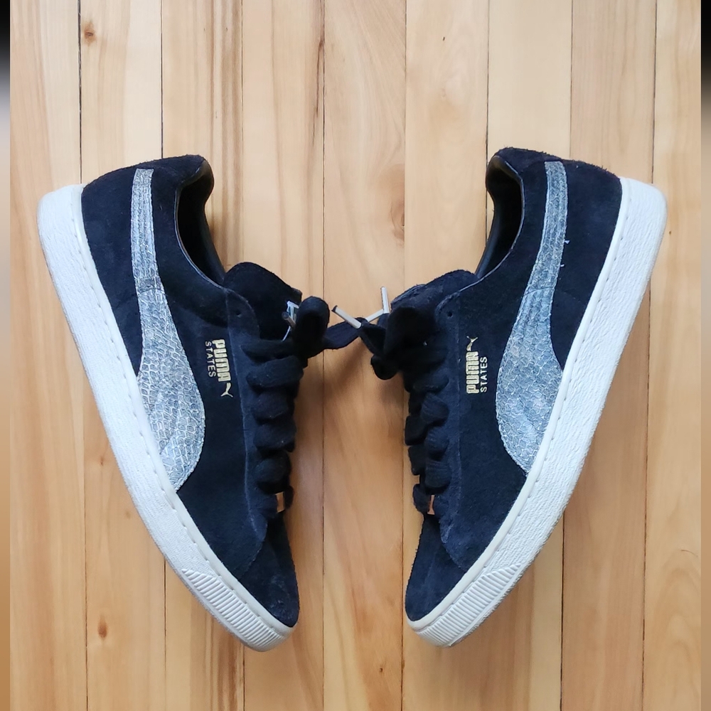 Puma States x Solebox (Berlin)